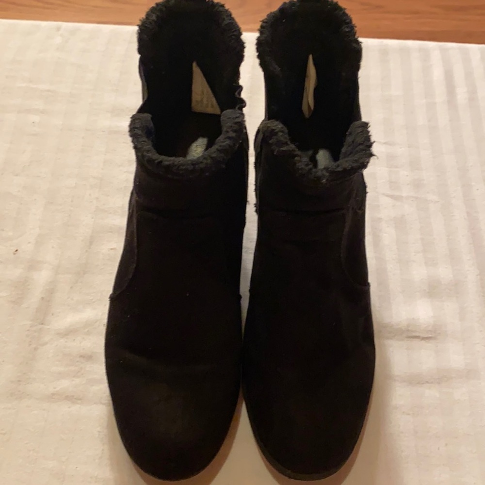 Booties